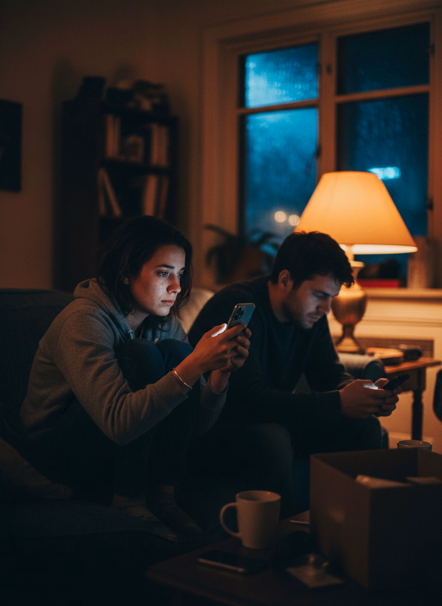 Terapia para Casais - André Decco