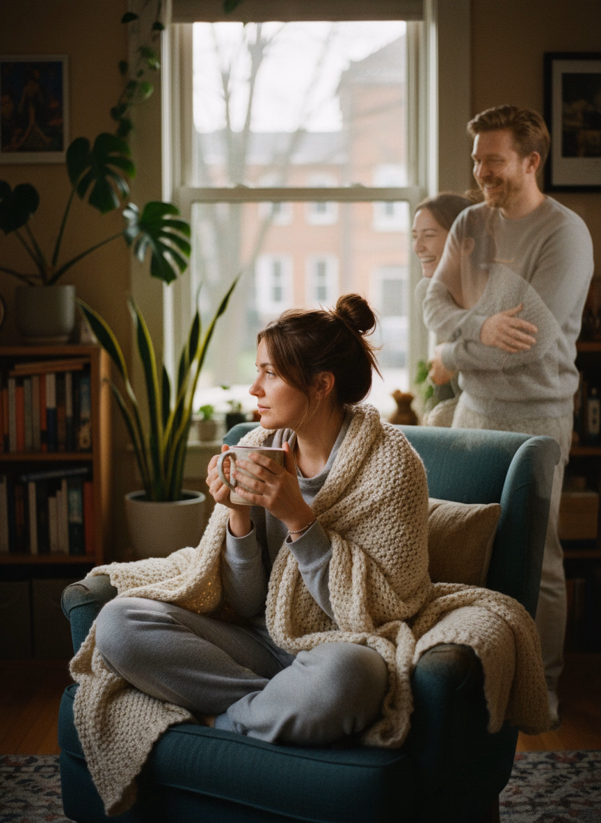 Superar Término - Apoio Psicológico